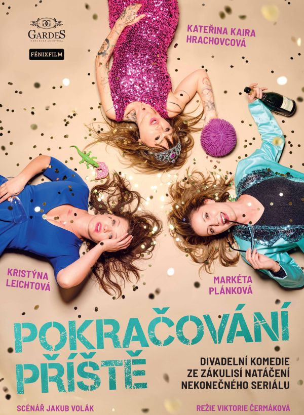 Pokračování příště
